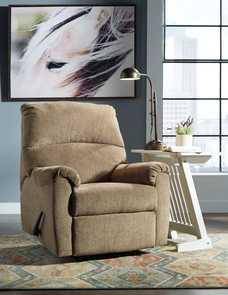 Nerviano Zero Wall Recliner - Image 7