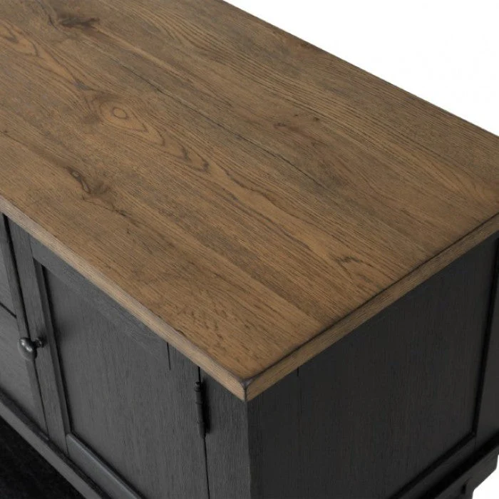 Neue Mills Black Server - Image 7
