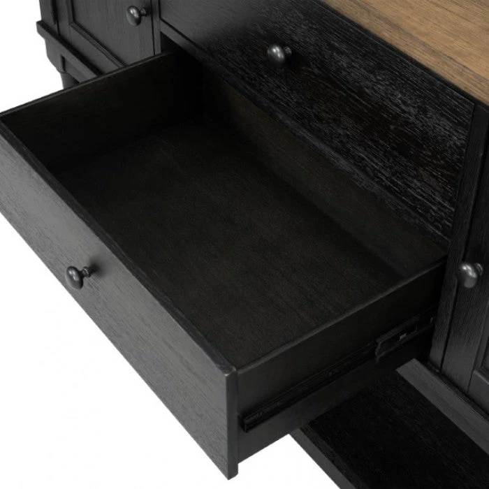Neue Mills Black Server - Image 8