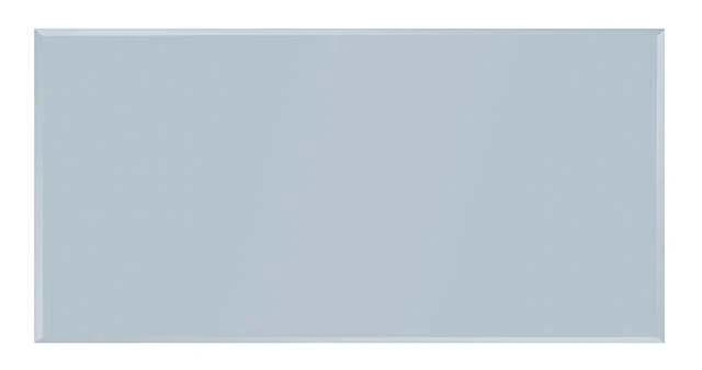 Neuveville White/Chrome Dining Table - Image 4