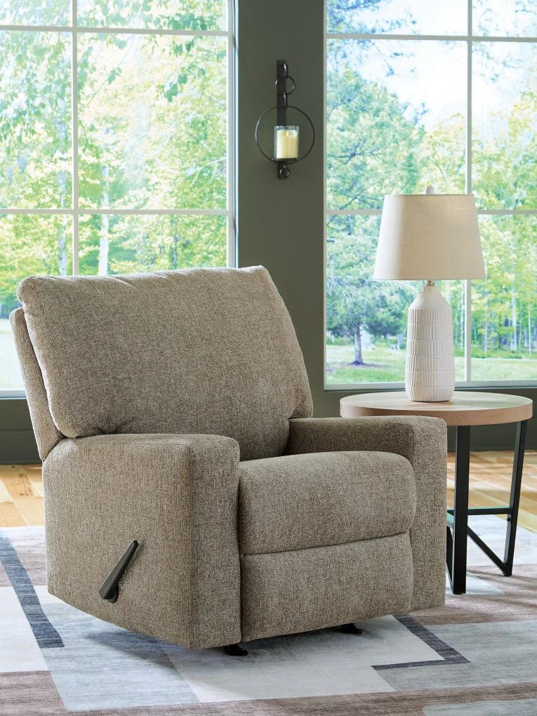Newellen Rocker Recliner - Image 2