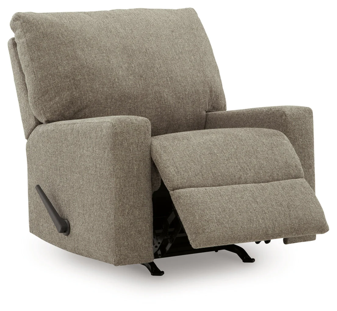 Newellen Rocker Recliner - Image 3