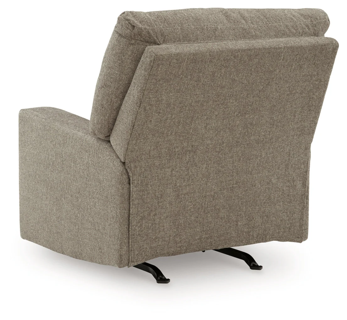 Newellen Rocker Recliner - Image 5