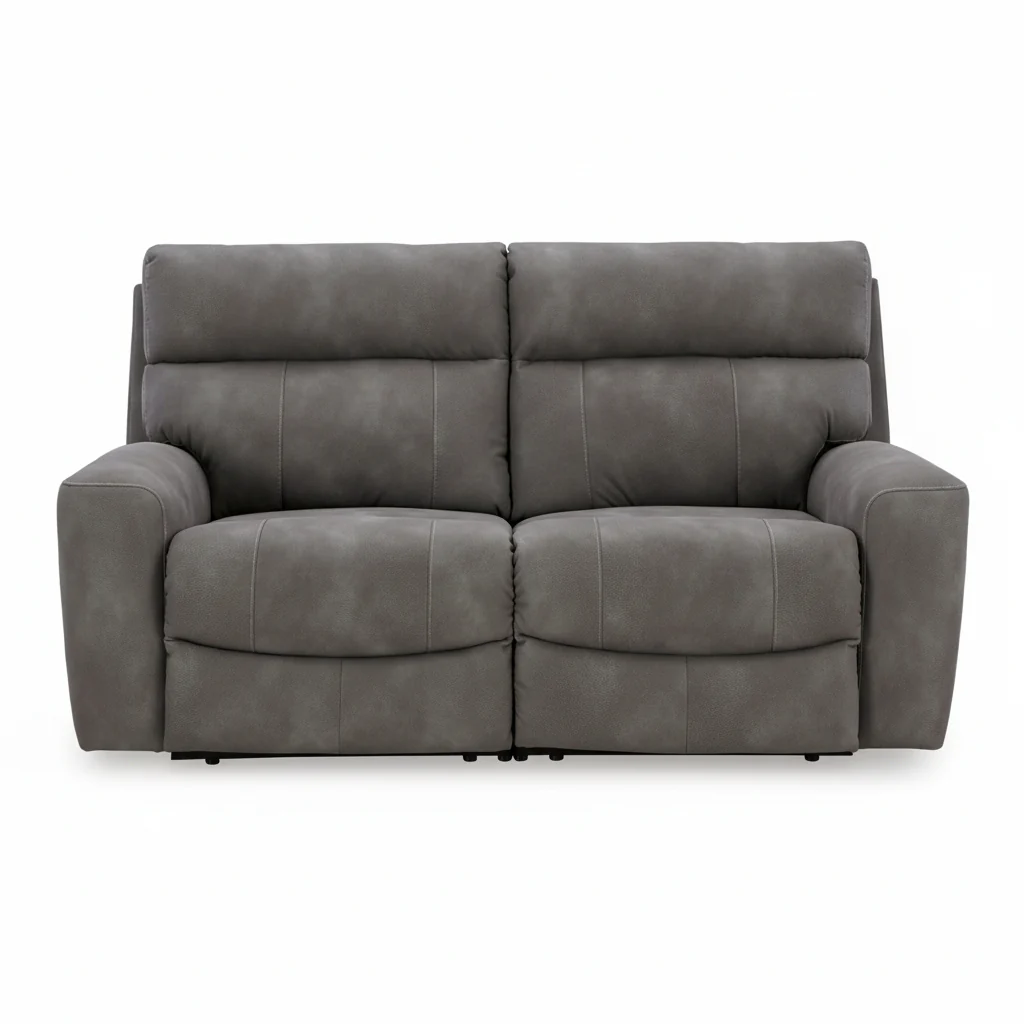 Next-Gen Durapella 2-Piece Power Reclining Loveseat
