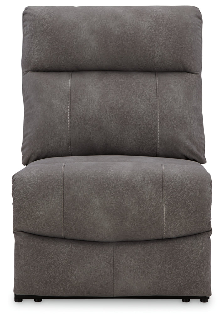 Next-Gen Durapella 3-Piece Power Reclining Sofas - Image 2