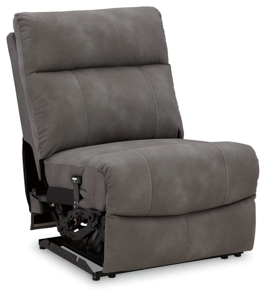 Next-Gen Durapella 3-Piece Power Reclining Sofas - Image 3