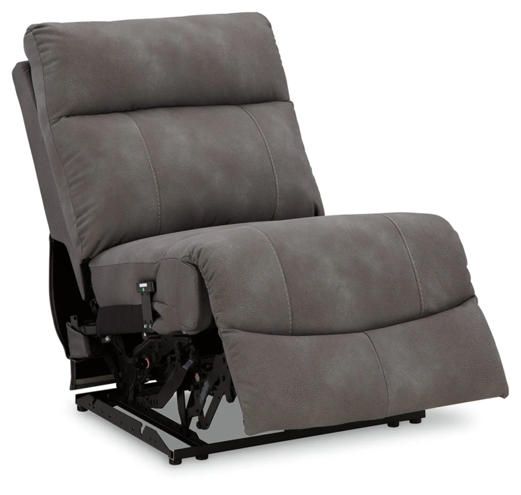 Next-Gen Durapella 3-Piece Power Reclining Sofas - Image 4