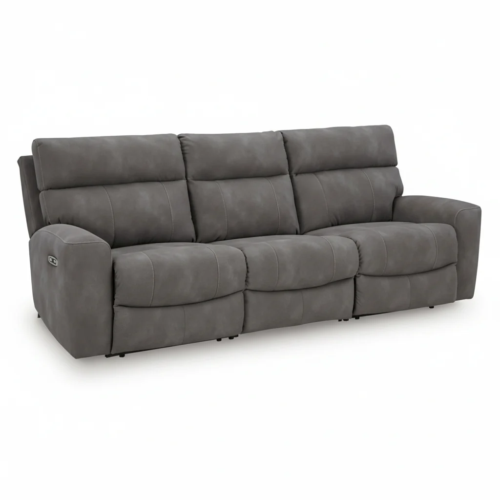Next-Gen Durapella 3-Piece Power Reclining Sofa