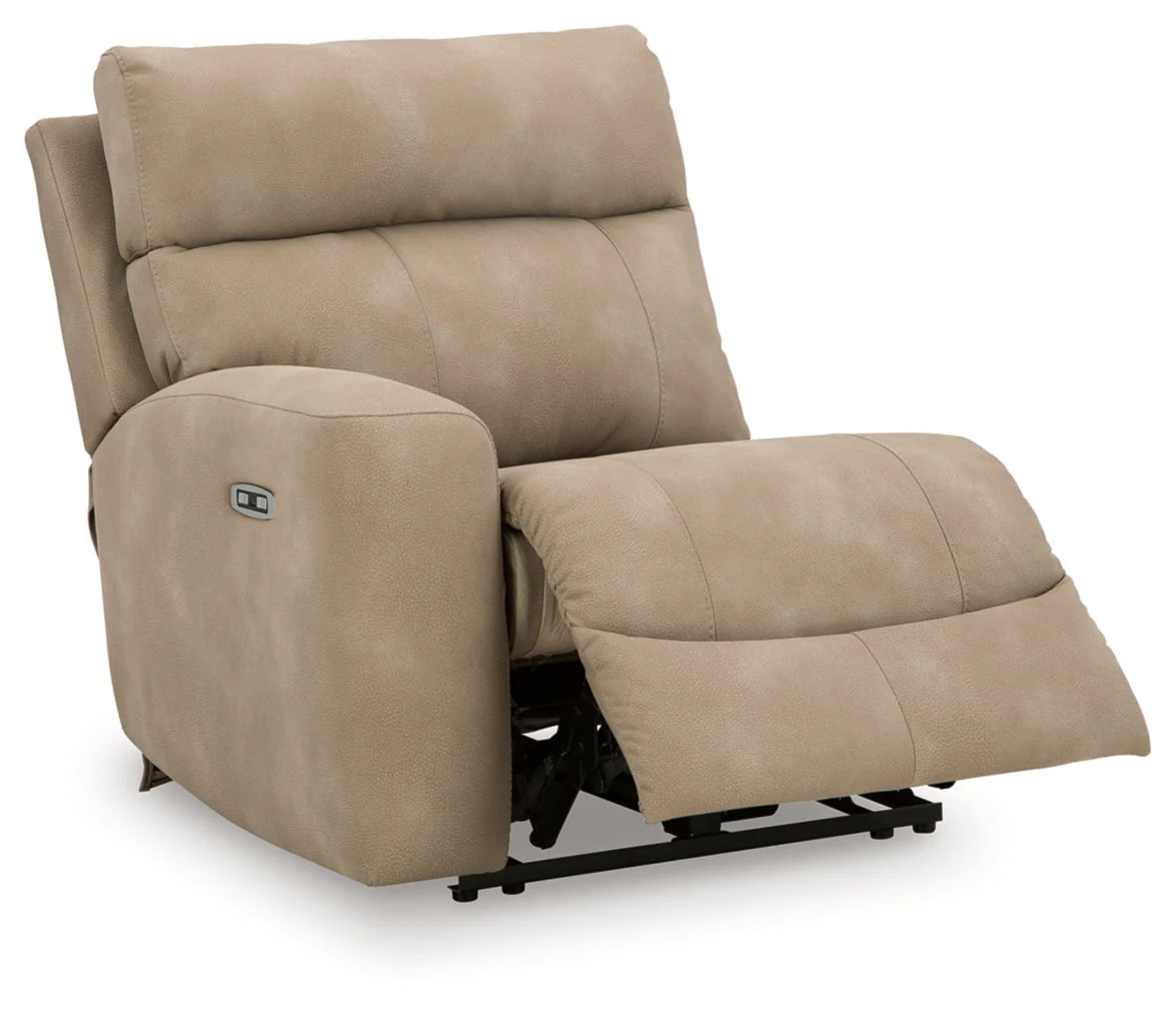 Next-Gen Durapella 6-Piece Power Reclining Sectional - Image 14