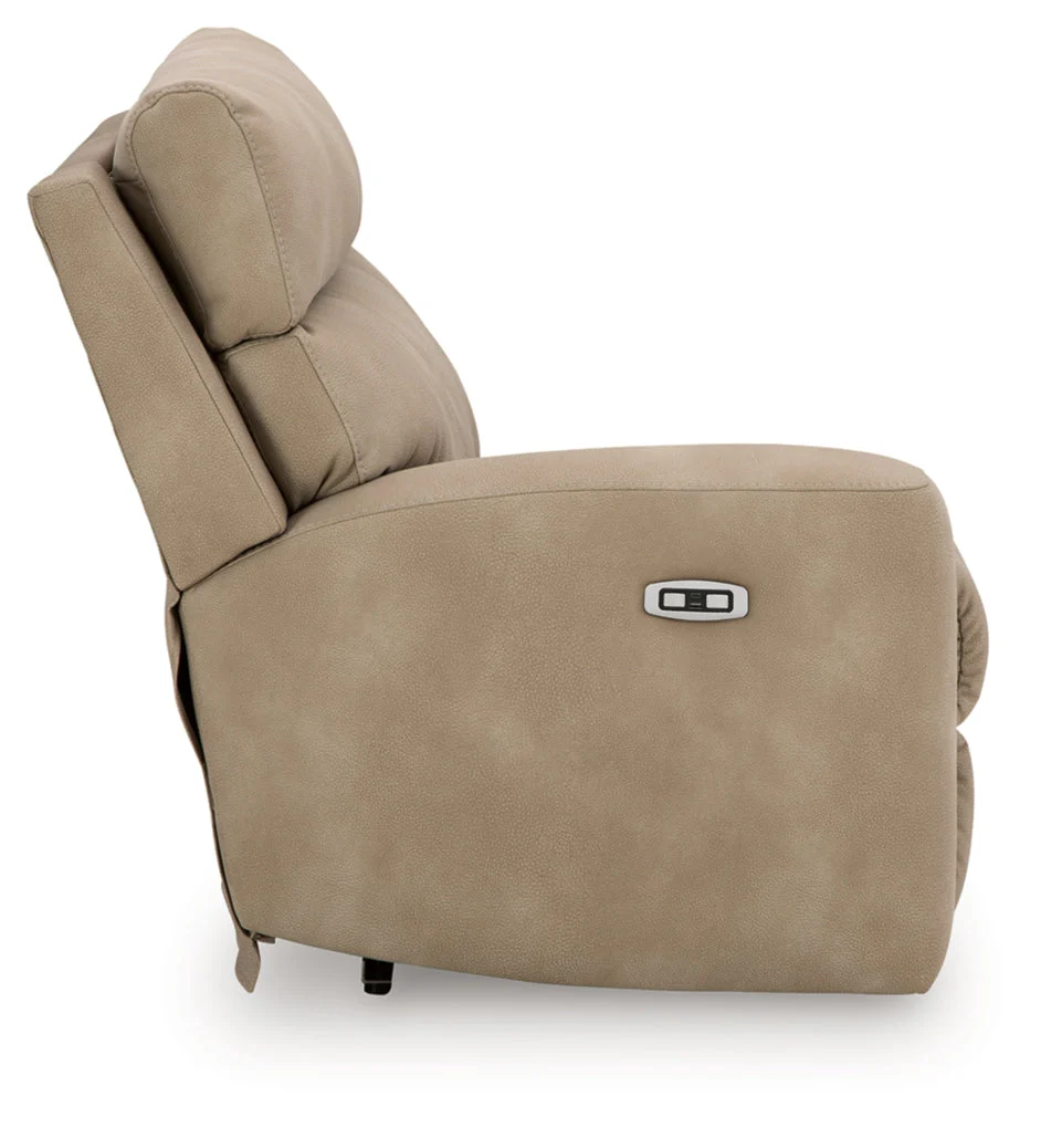 Next-Gen Durapella 6-Piece Power Reclining Sectional - Image 16