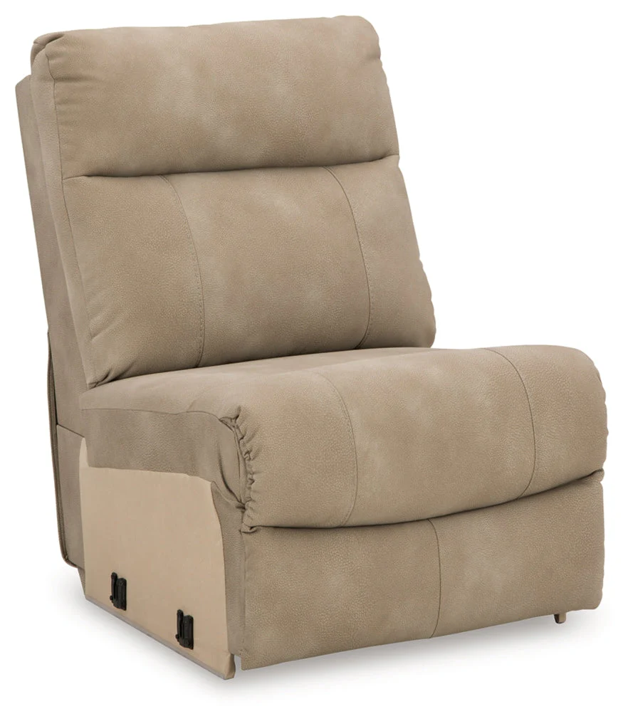 Next-Gen Durapella 6-Piece Power Reclining Sectional - Image 6
