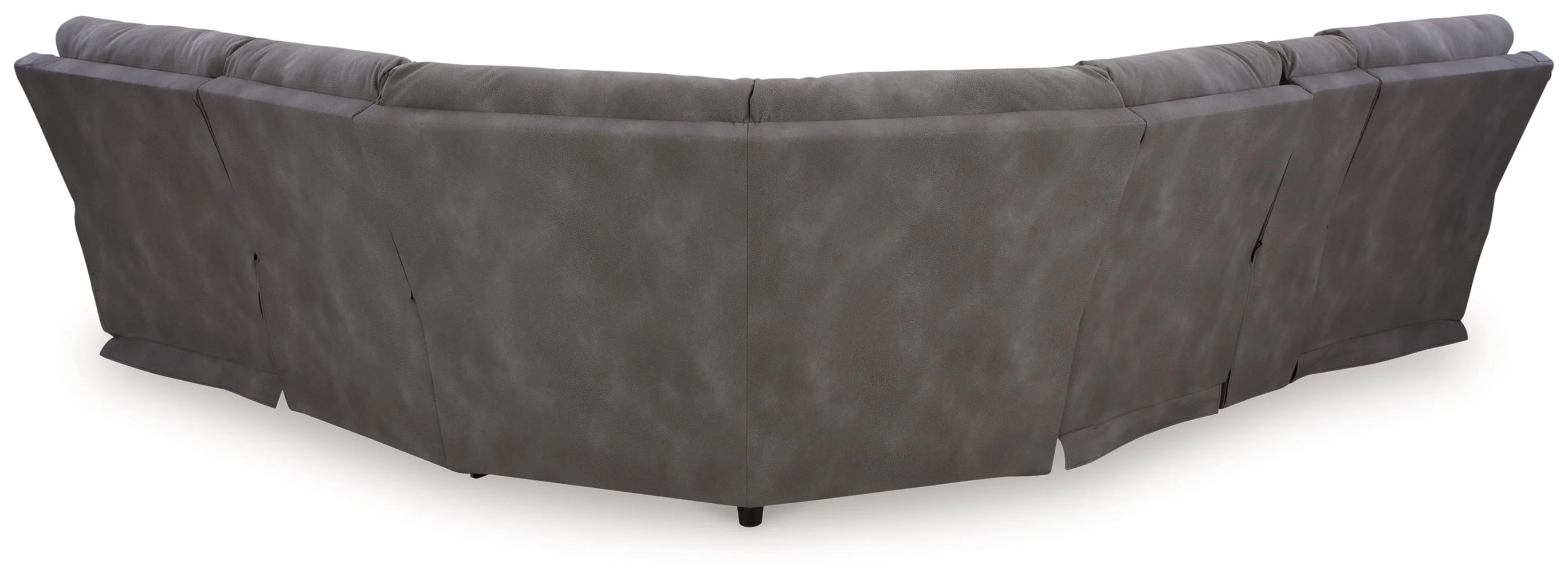 Next-Gen Durapella 6-Piece Power Reclining Sectional - Image 7