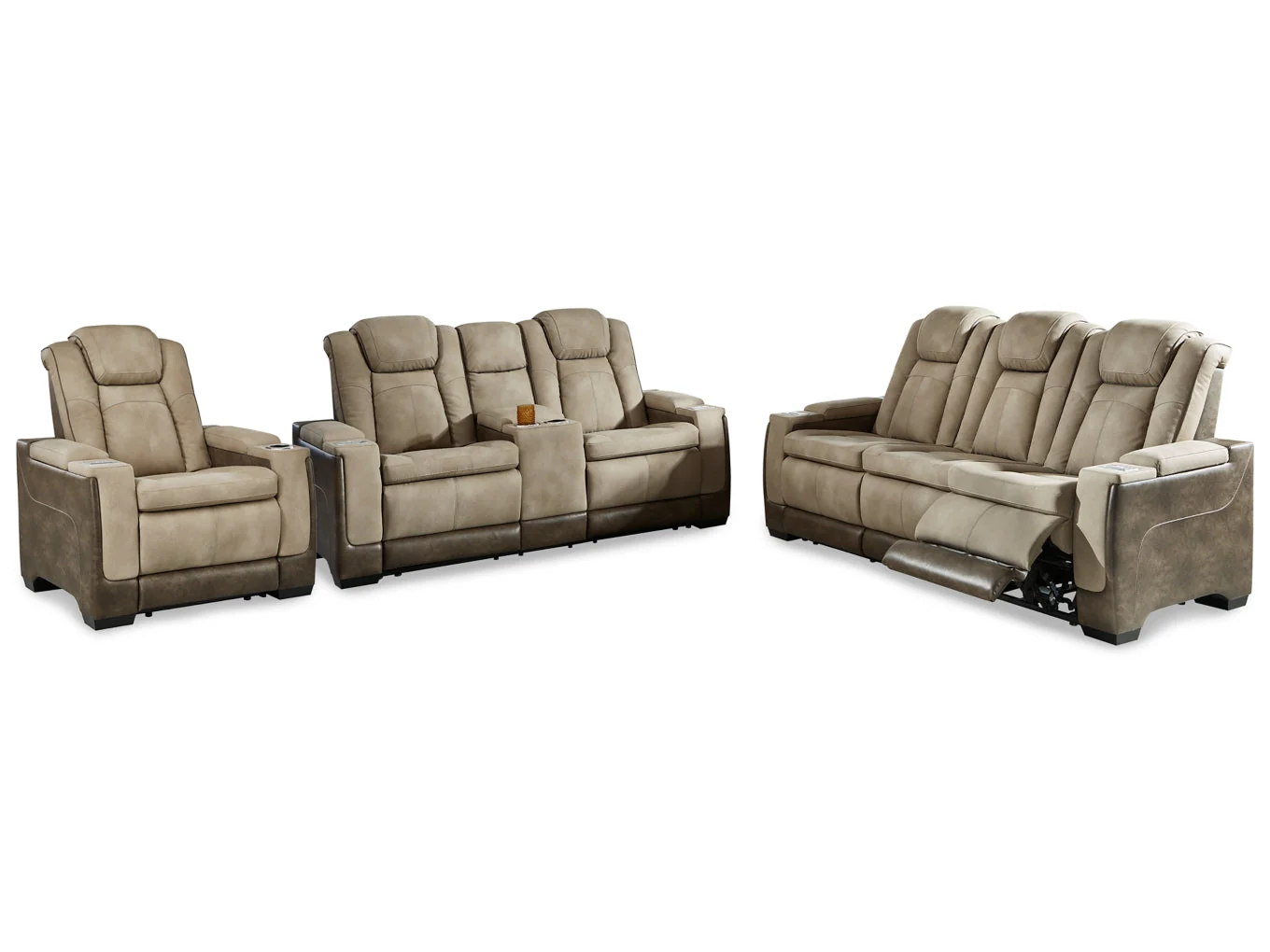 Next-Gen DuraPella Living Room Set - Image 10