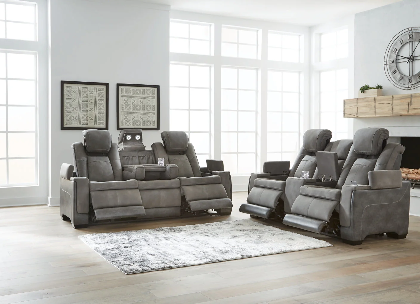 Next-Gen DuraPella Living Room Set - Image 29