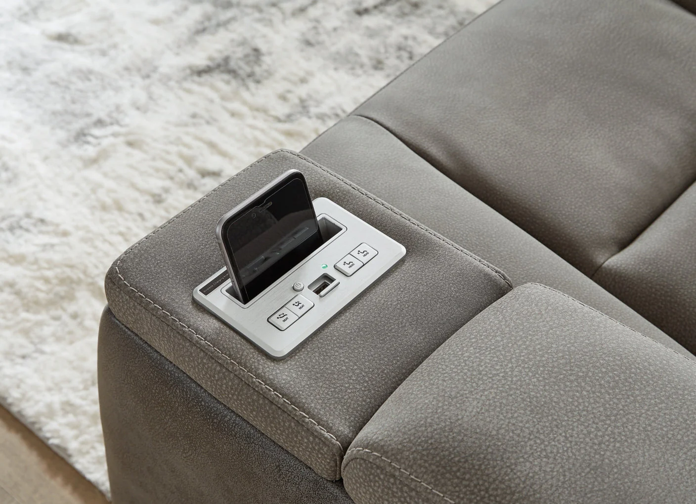 Next-Gen DuraPella Living Room Set - Image 34