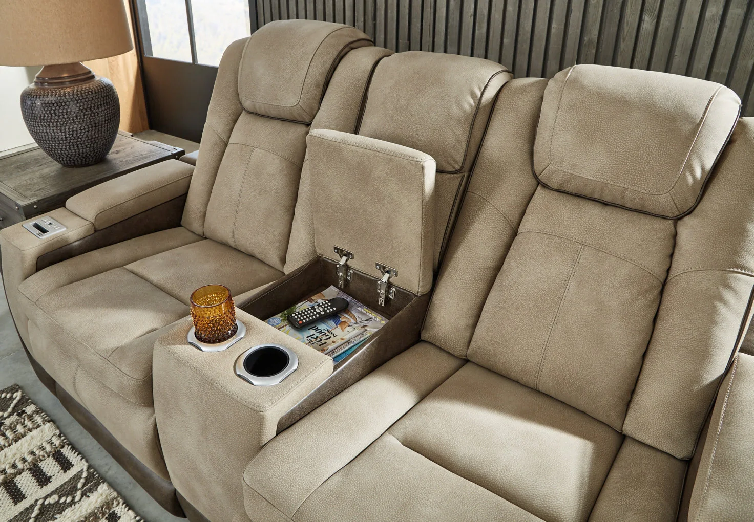 Next-Gen DuraPella Living Room Set - Image 39