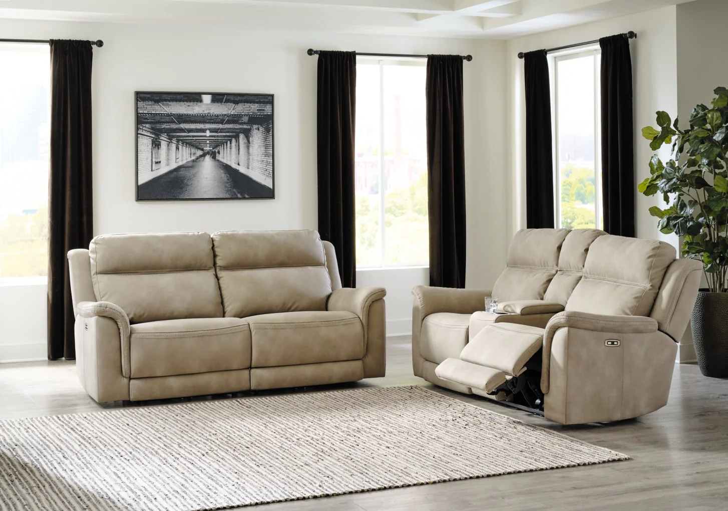 Next-Gen DuraPella Living Room Set - Image 5
