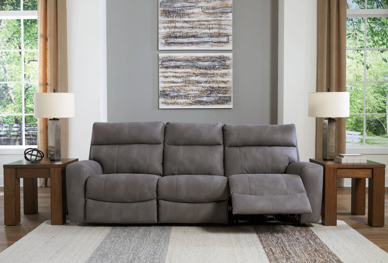 Next-Gen DuraPella Living Room Set - Image 51