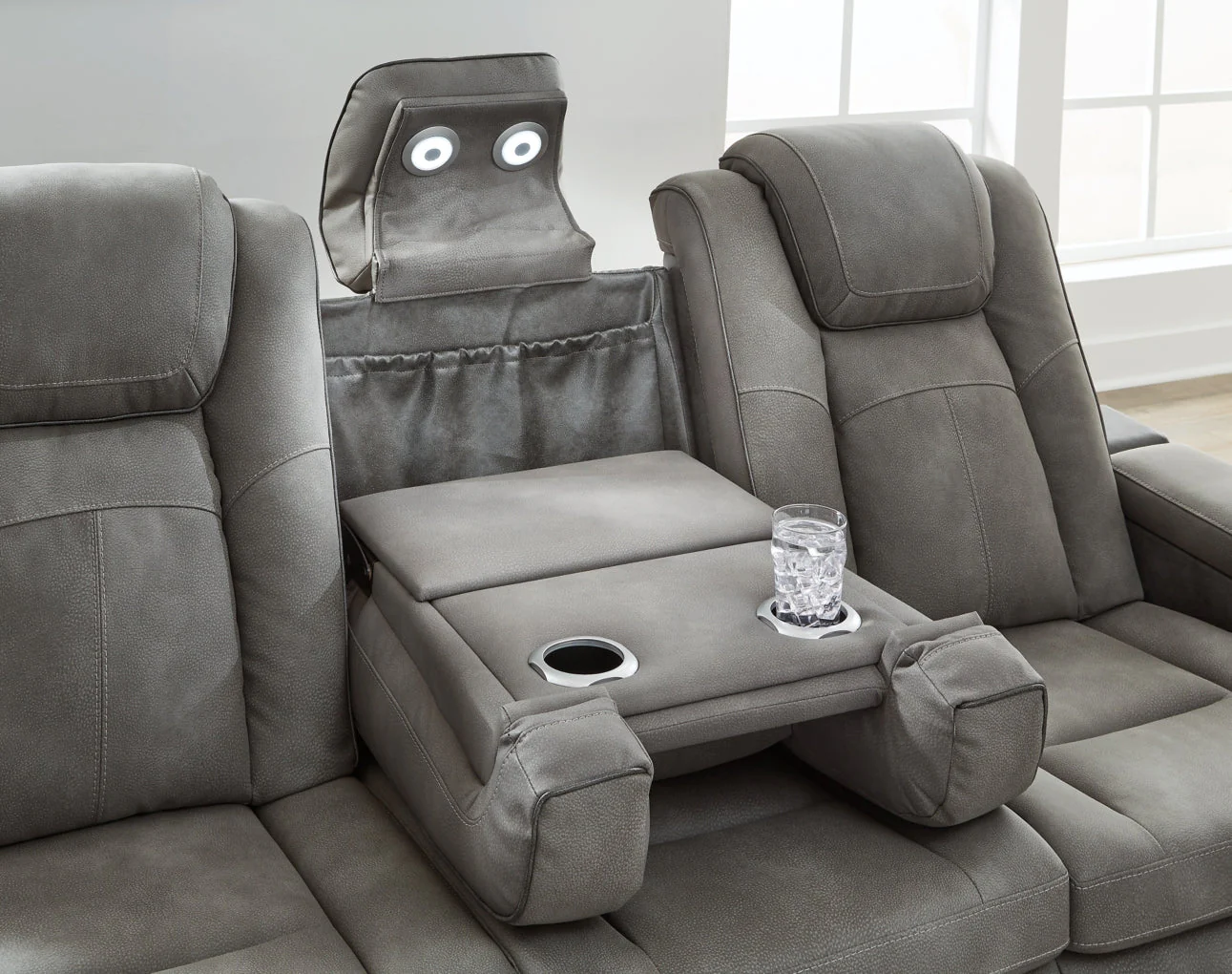 Next-Gen DuraPella Living Room Set - Image 59