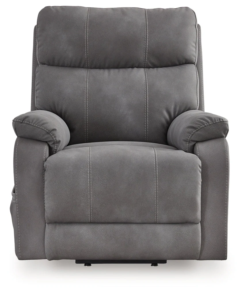 Next-Gen Durapella Power Lift Recliner - Image 4