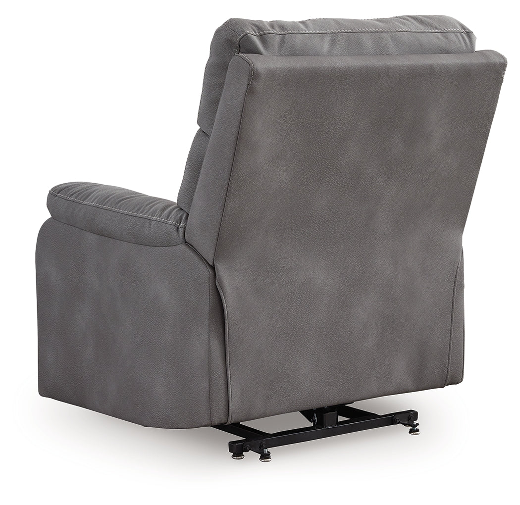 Next-Gen Durapella Power Lift Recliner - Image 7