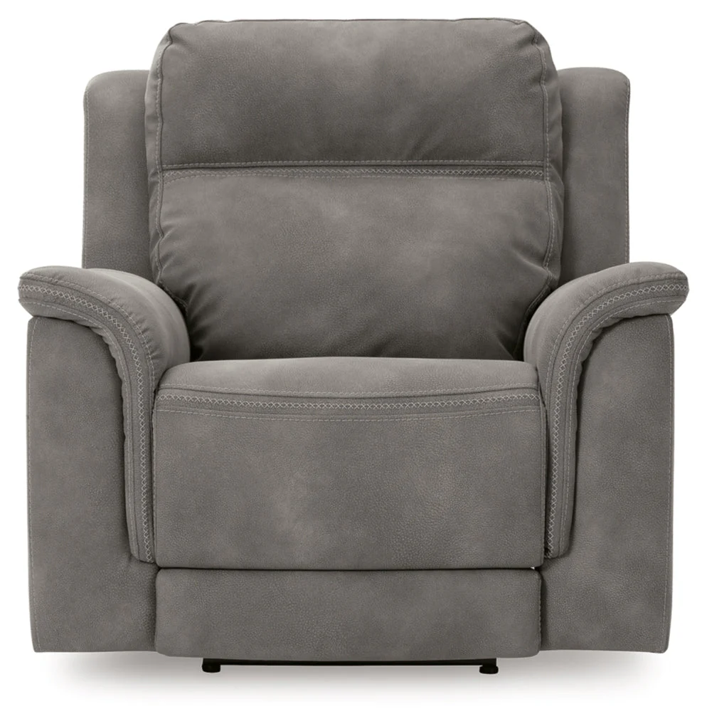Next-Gen Durapella Power Recliner/Adjustable Headrest - Image 12