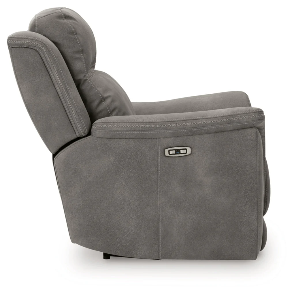 Next-Gen Durapella Power Recliner/Adjustable Headrest - Image 15