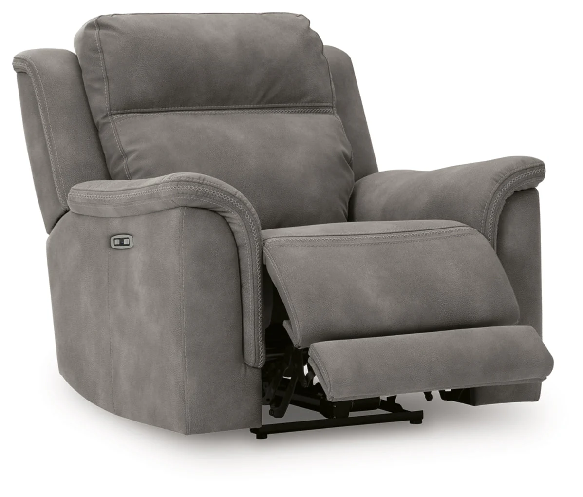 Next-Gen Durapella Power Recliner/Adjustable Headrest - Image 9