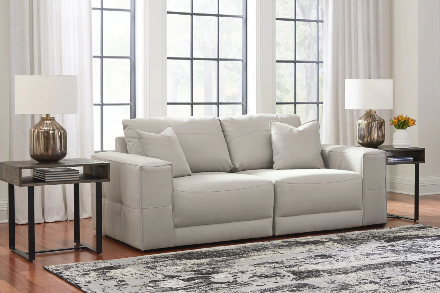 Next-Gen Gaucho 2-Piece Loveseat - Image 2