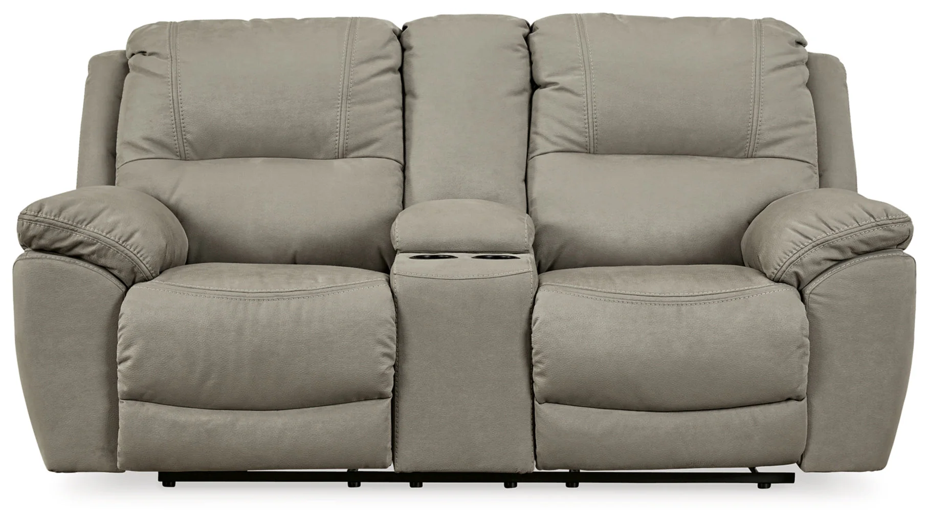 Next-Gen Gaucho DBL Reclining Loveseat - Image 5
