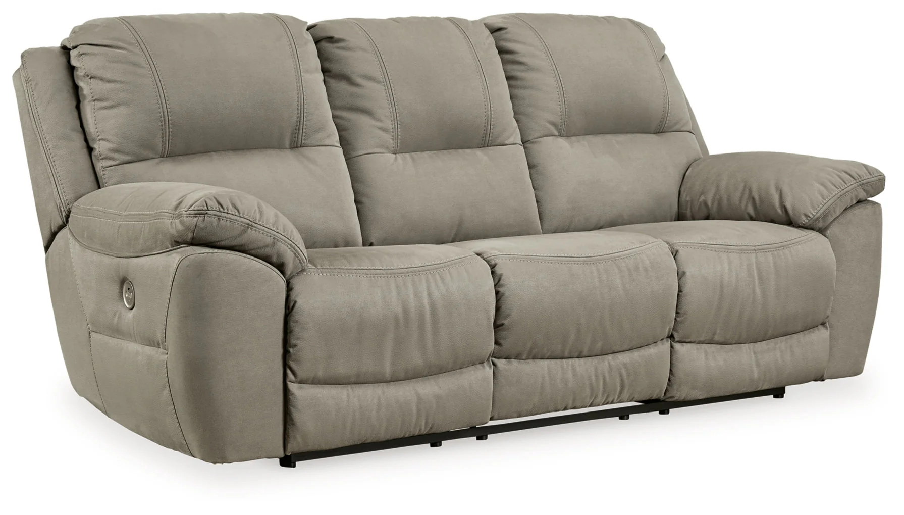Next-Gen Gaucho Reclining Power Sofa - Image 3