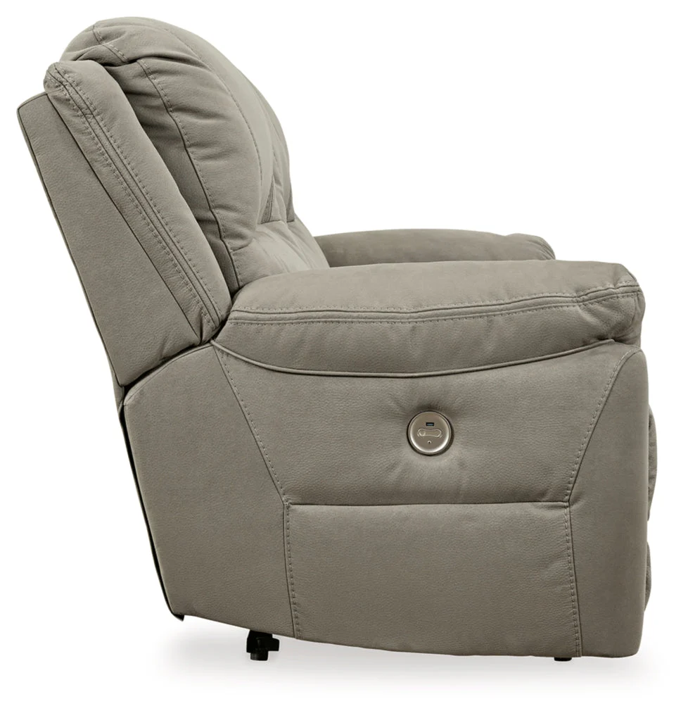 Next-Gen Gaucho Reclining Power Sofa - Image 5
