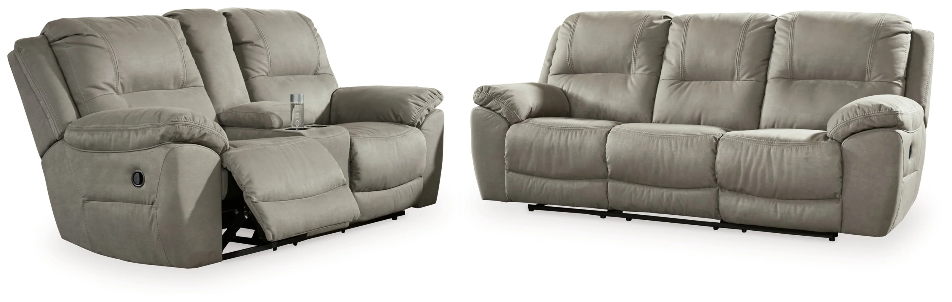 Next-Gen Gaucho Sofa and Loveseat Living Room Set - Image 4
