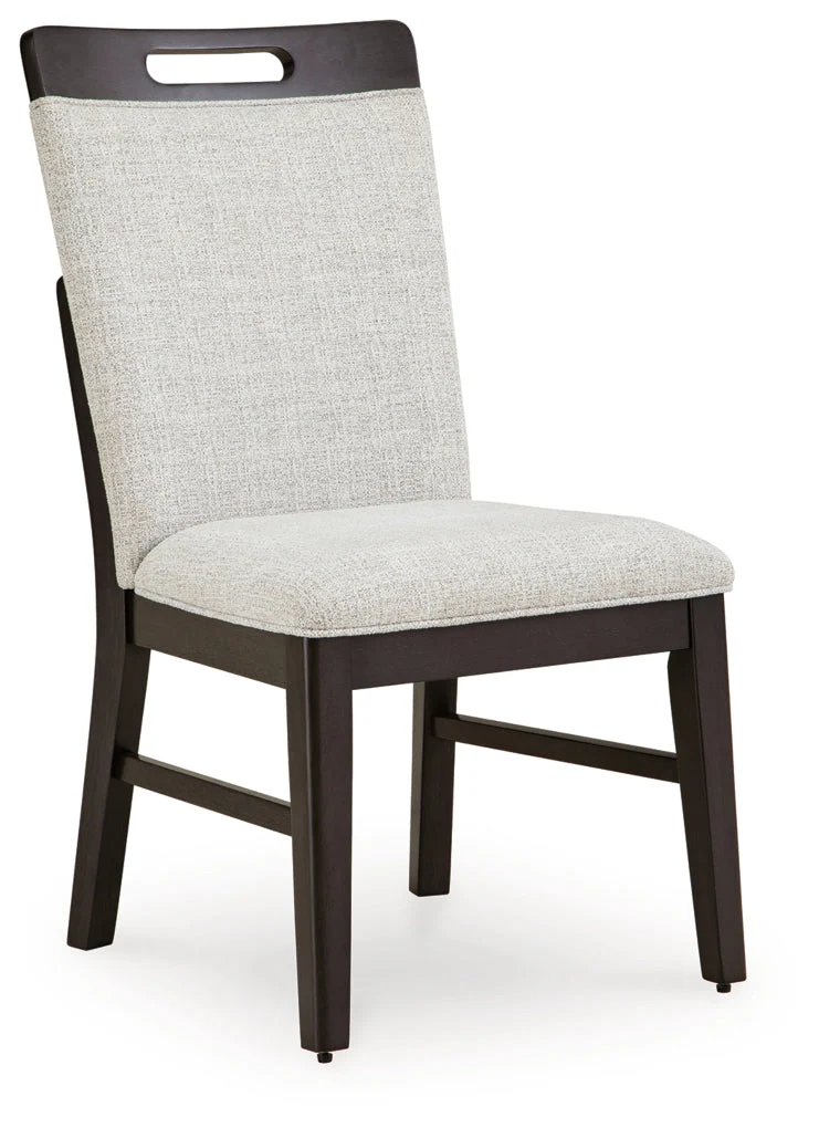 Neymorton Dining Table and 6 Chairs - Image 3