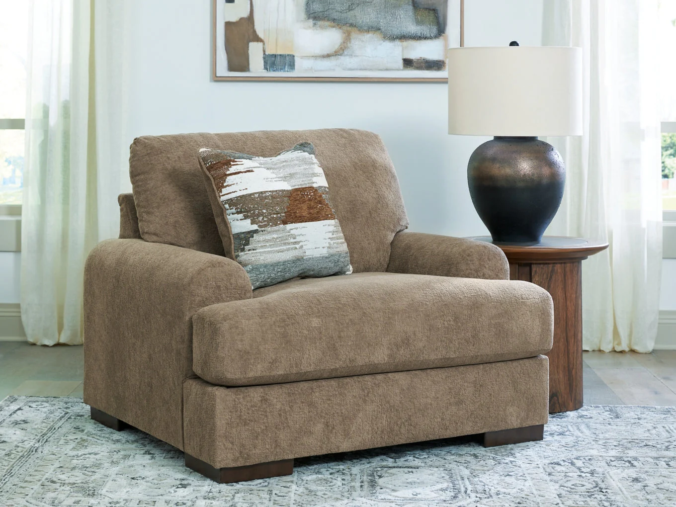 Nolenburg Chair and a Half
