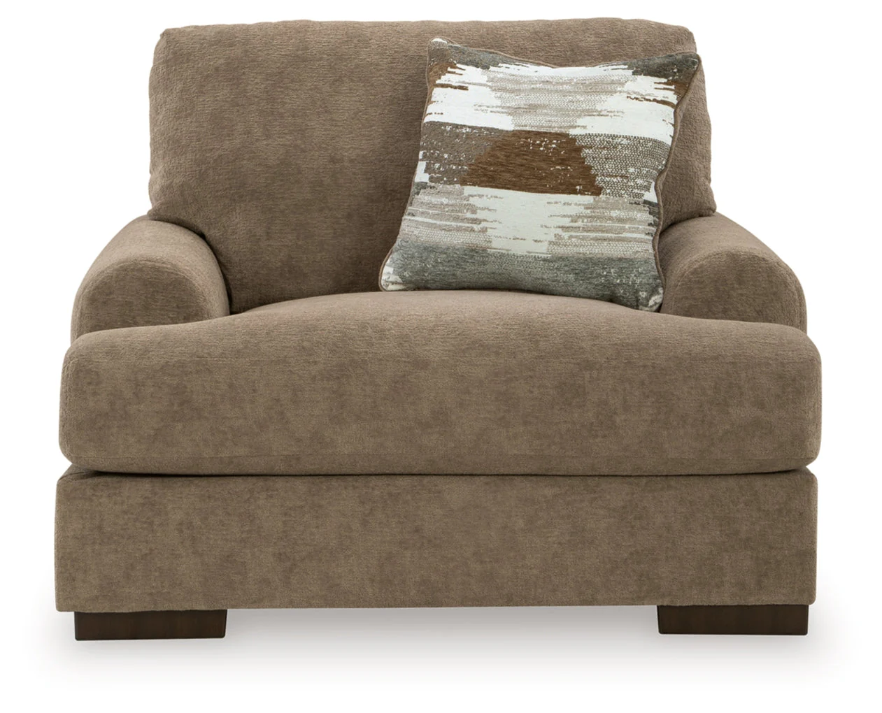 Nolenburg Chair and a Half - Image 5