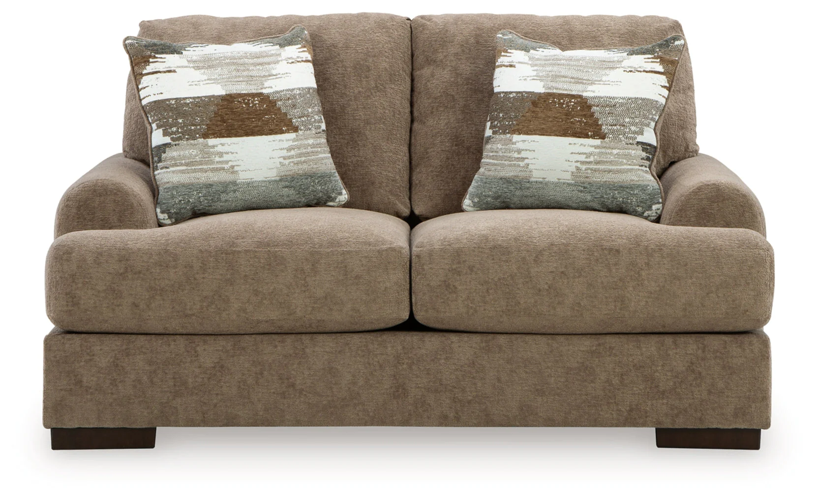 Nolenburg Loveseat - Image 5