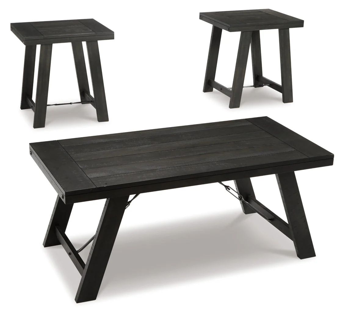 Noorbrook Occasional Table Set