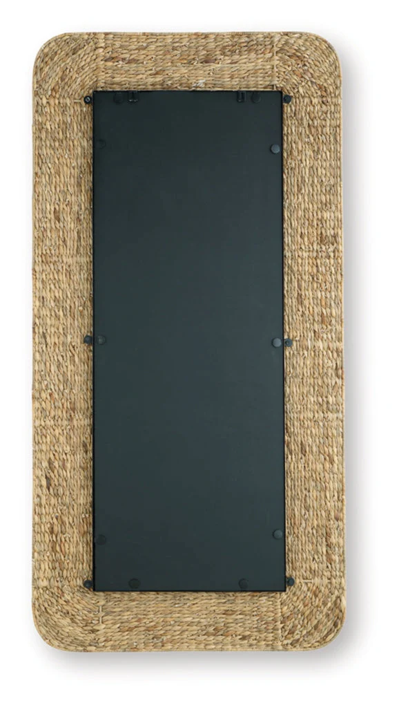 Norigan Floor Mirror - Image 4