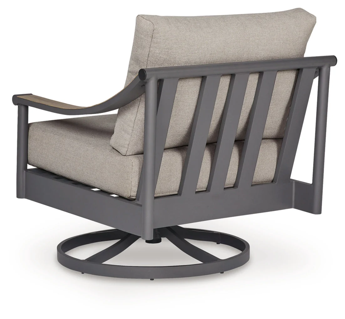 North Island Outdoor Seating - Image 12