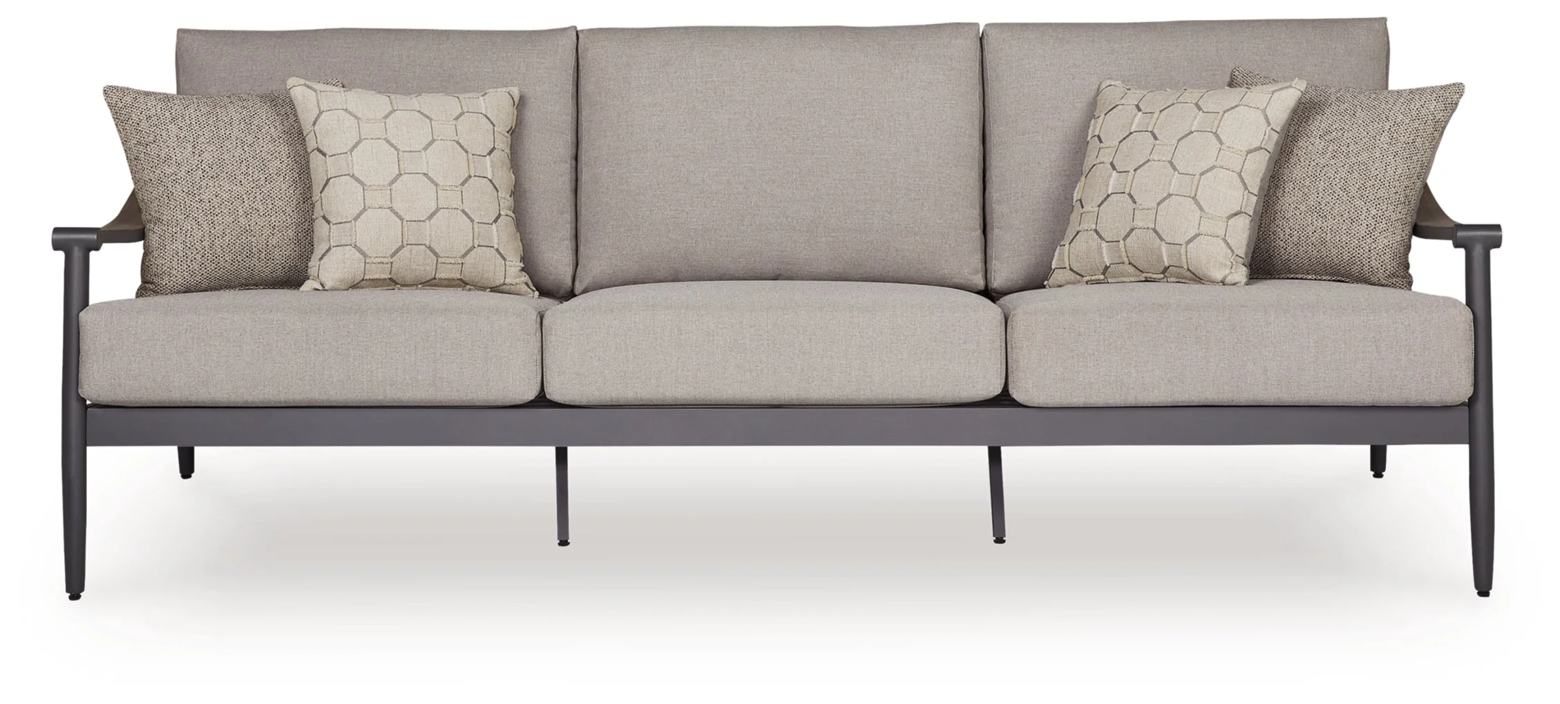 North Island Outdoor Seating - Image 8