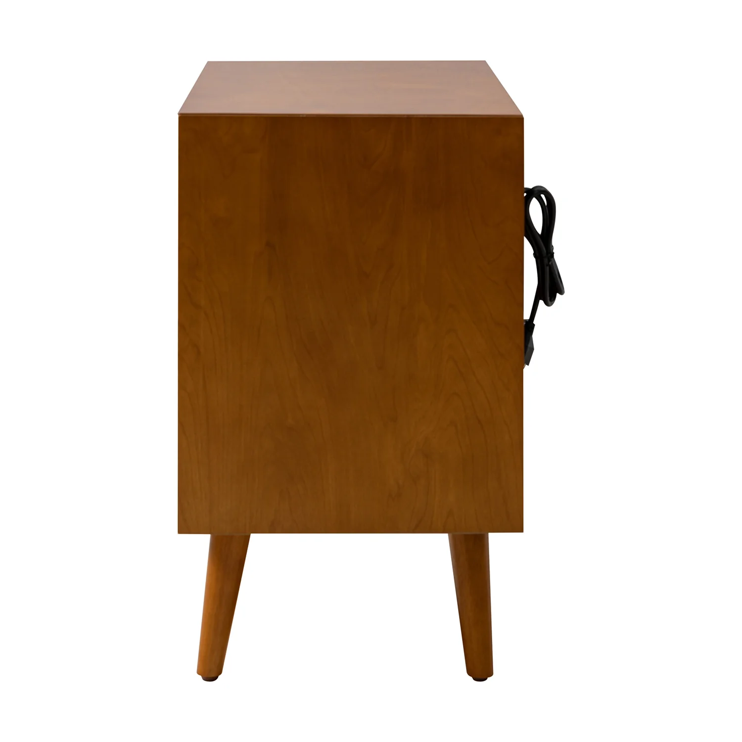 Frieda Nightstand in Acorn - Image 3