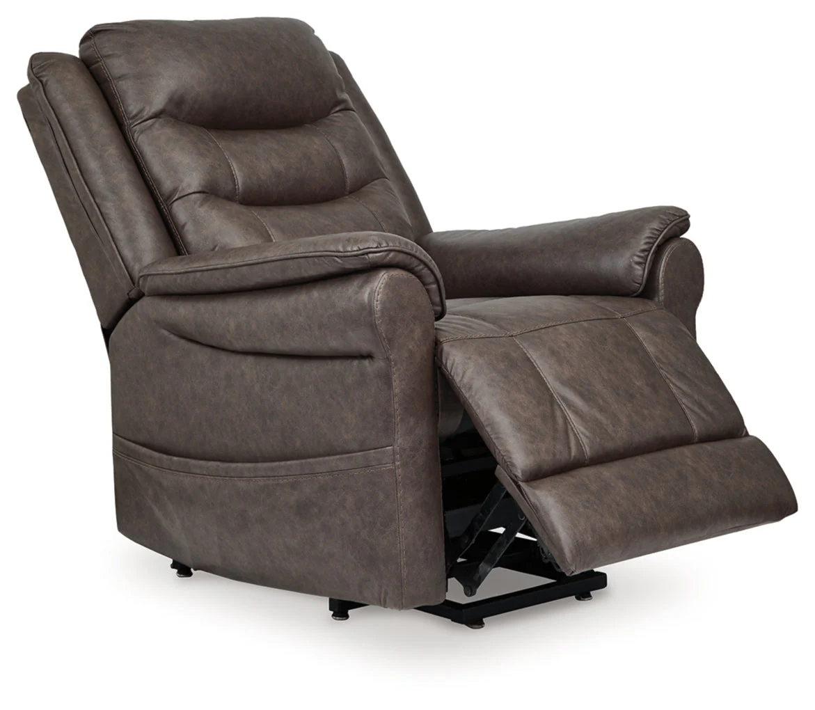 Oatman Power Lift Recliner - Image 3