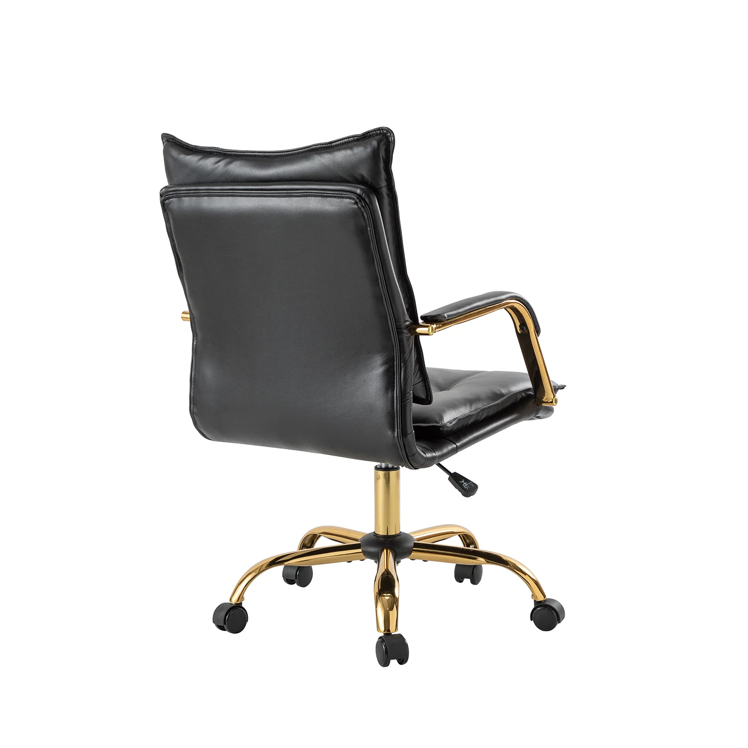 Maryland Office Chair in Black - Image 6