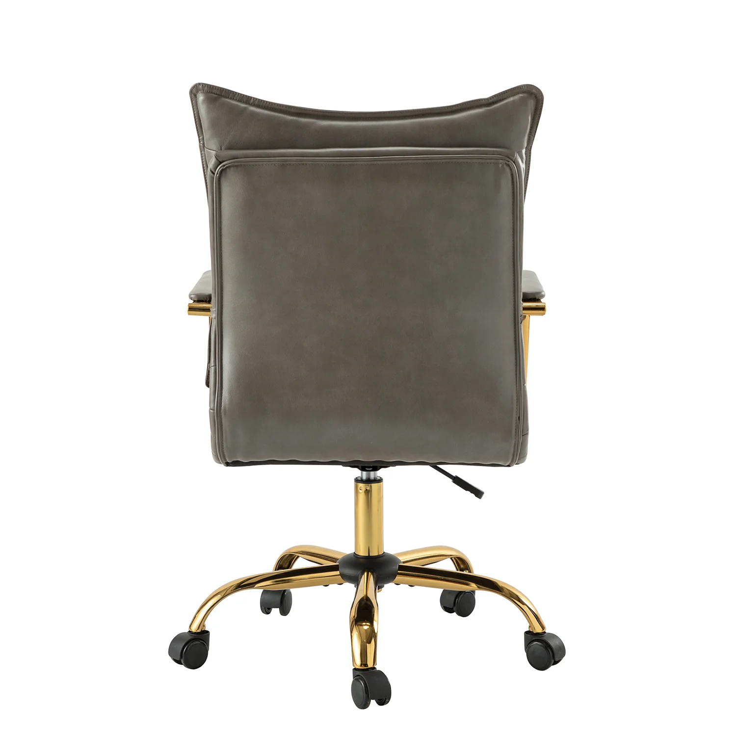 Maryland Office Chair in Grey - Image 5