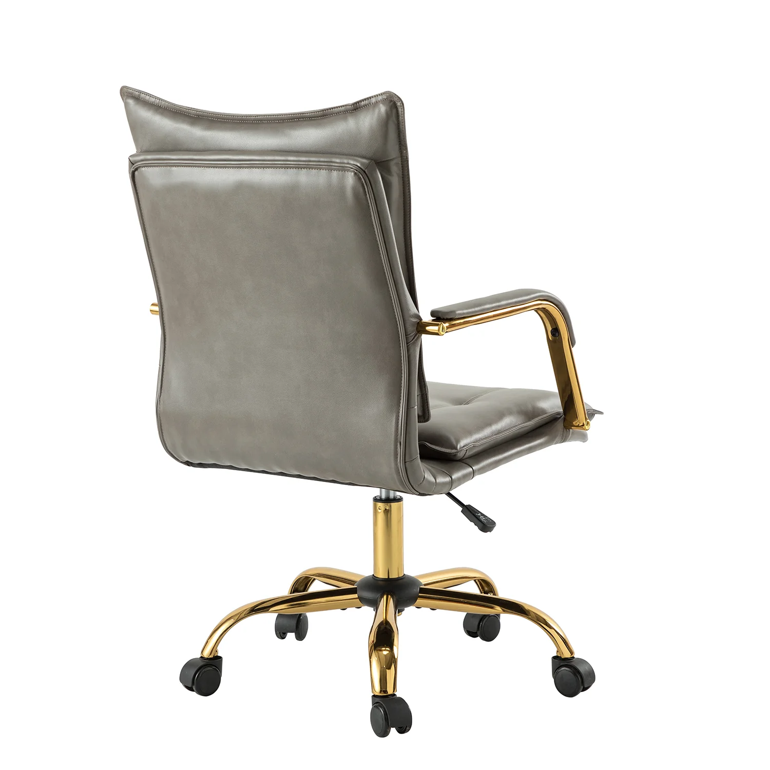 Maryland Office Chair in Grey - Image 6