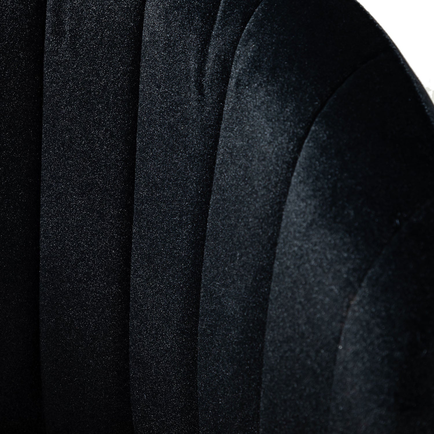 Ilia Task Chair in Black - Image 6