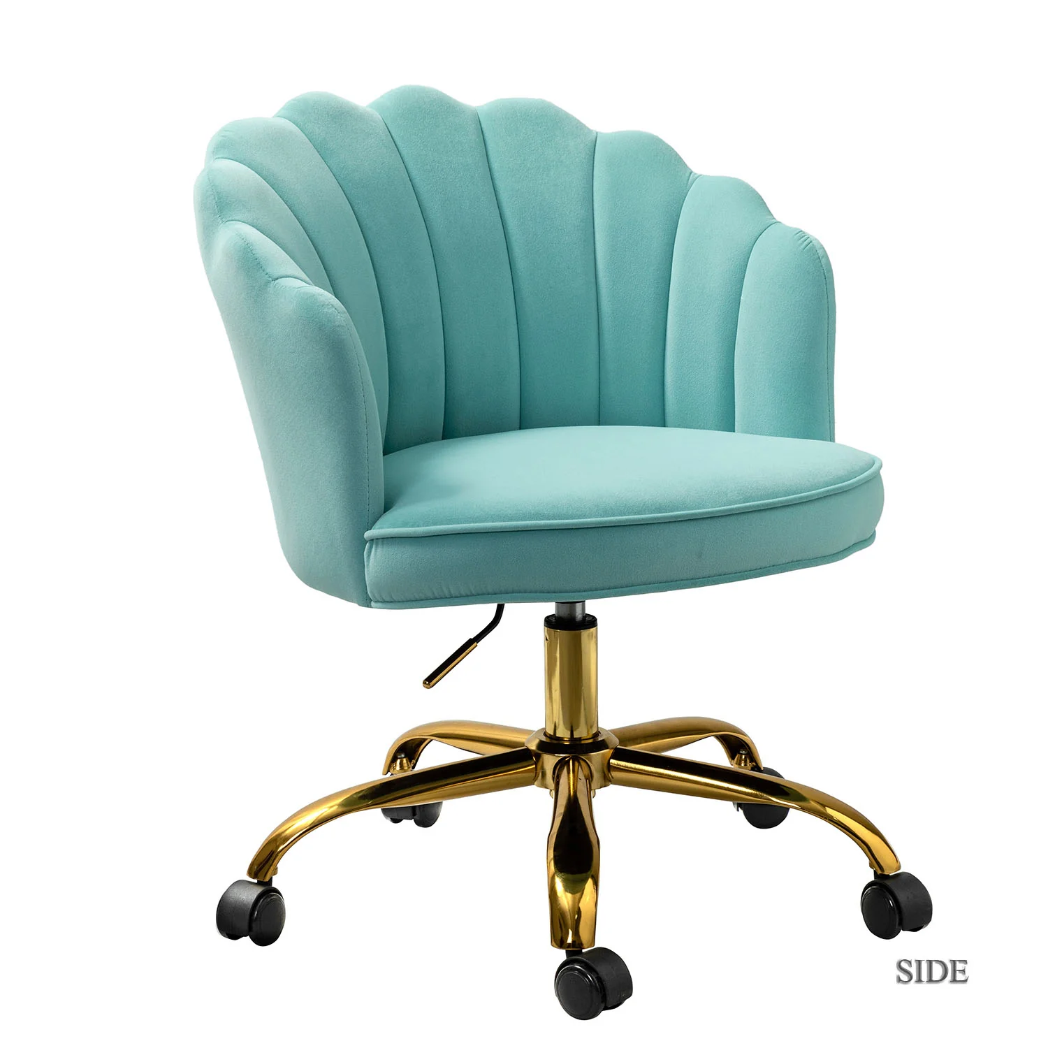 Belanda Task Chair in Sage - Image 2