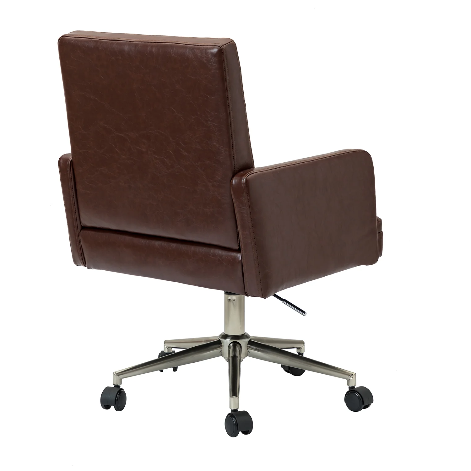 Joseph Task Chair in Brown - Image 3