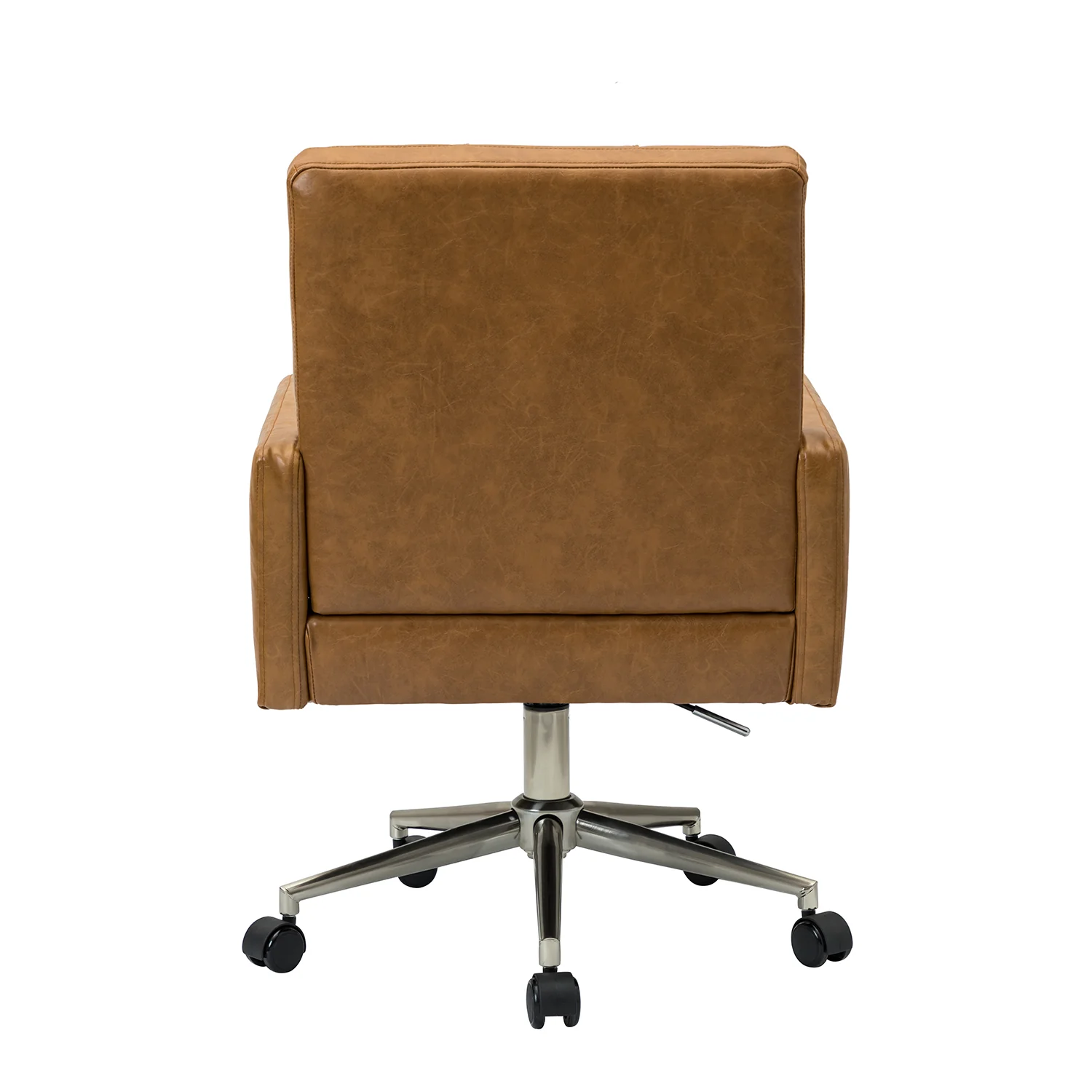 Joseph Task Chair in Camel - Image 4